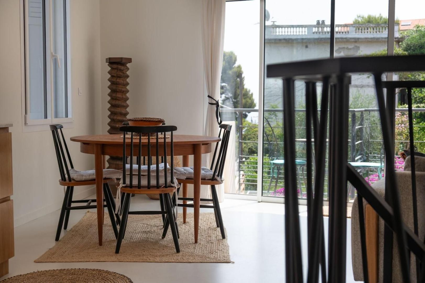 Guestready - Spacious Comfort With Sunny Garden 4* Nice