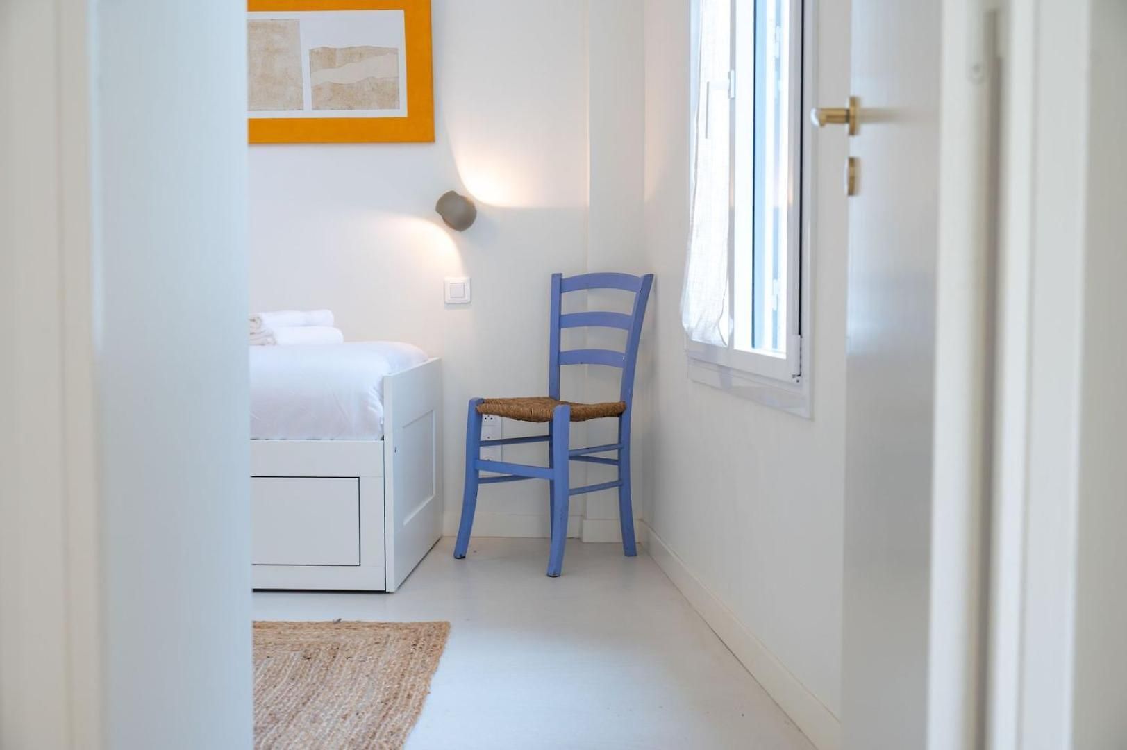 Guestready - Spacious Comfort With Sunny Garden