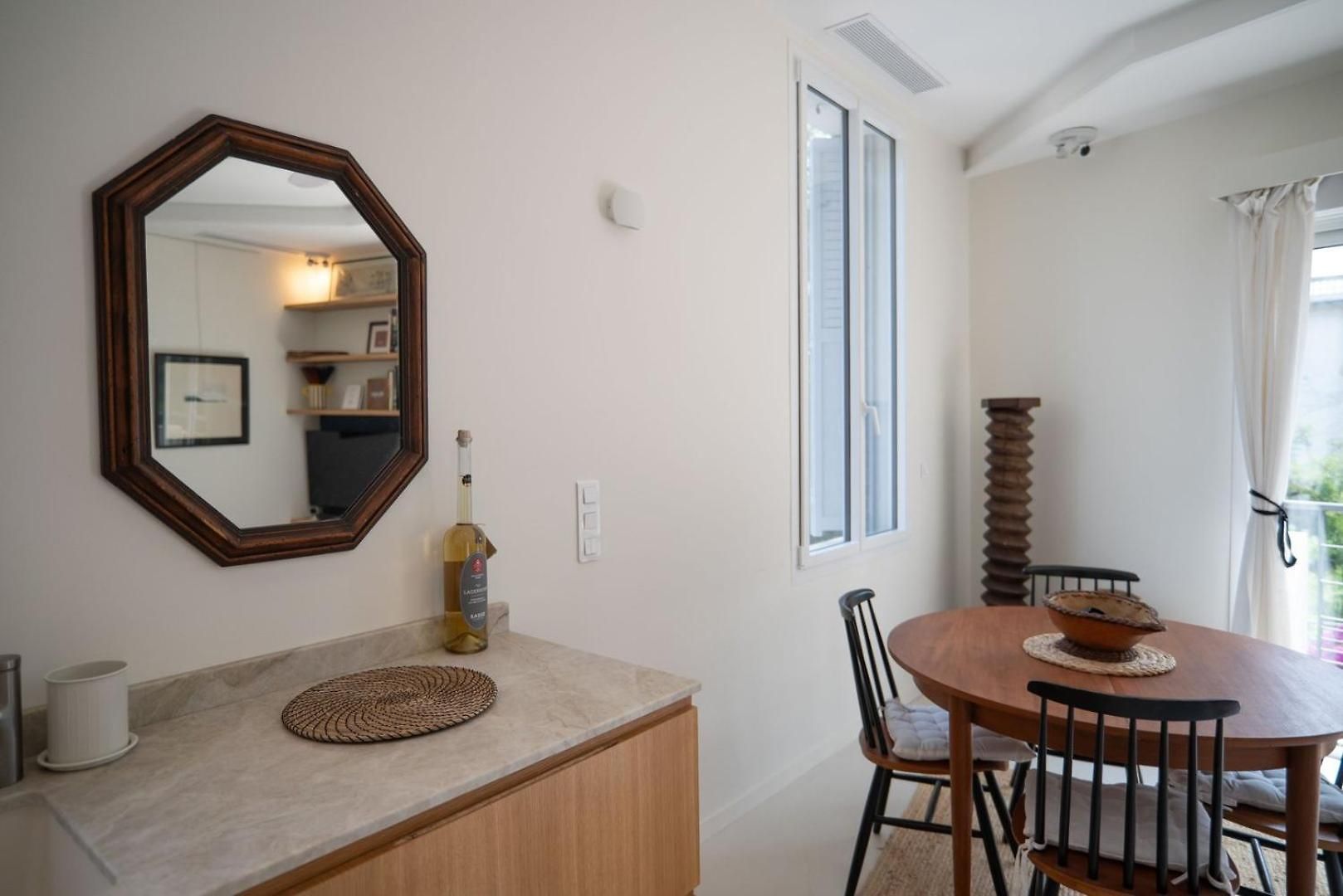 Guestready - Spacious Comfort With Sunny Garden Maison d'hôtes 4*