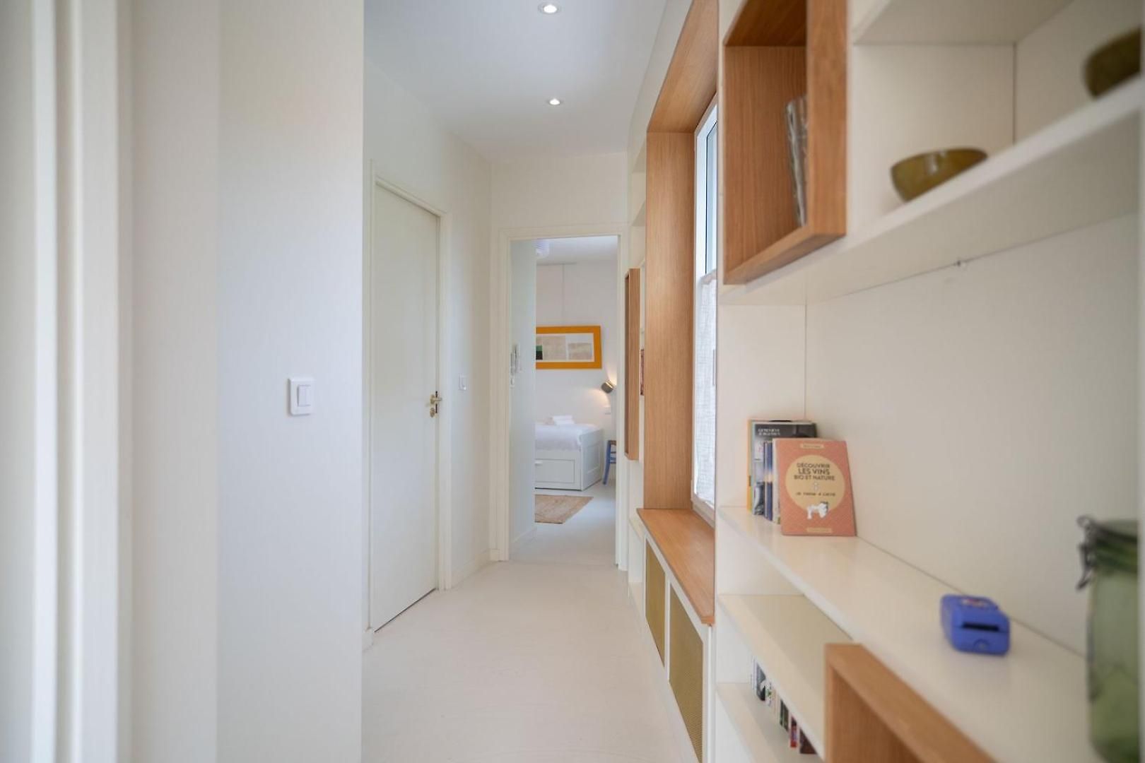 Maison d'hôtes Guestready - Spacious Comfort With Sunny Garden Nice