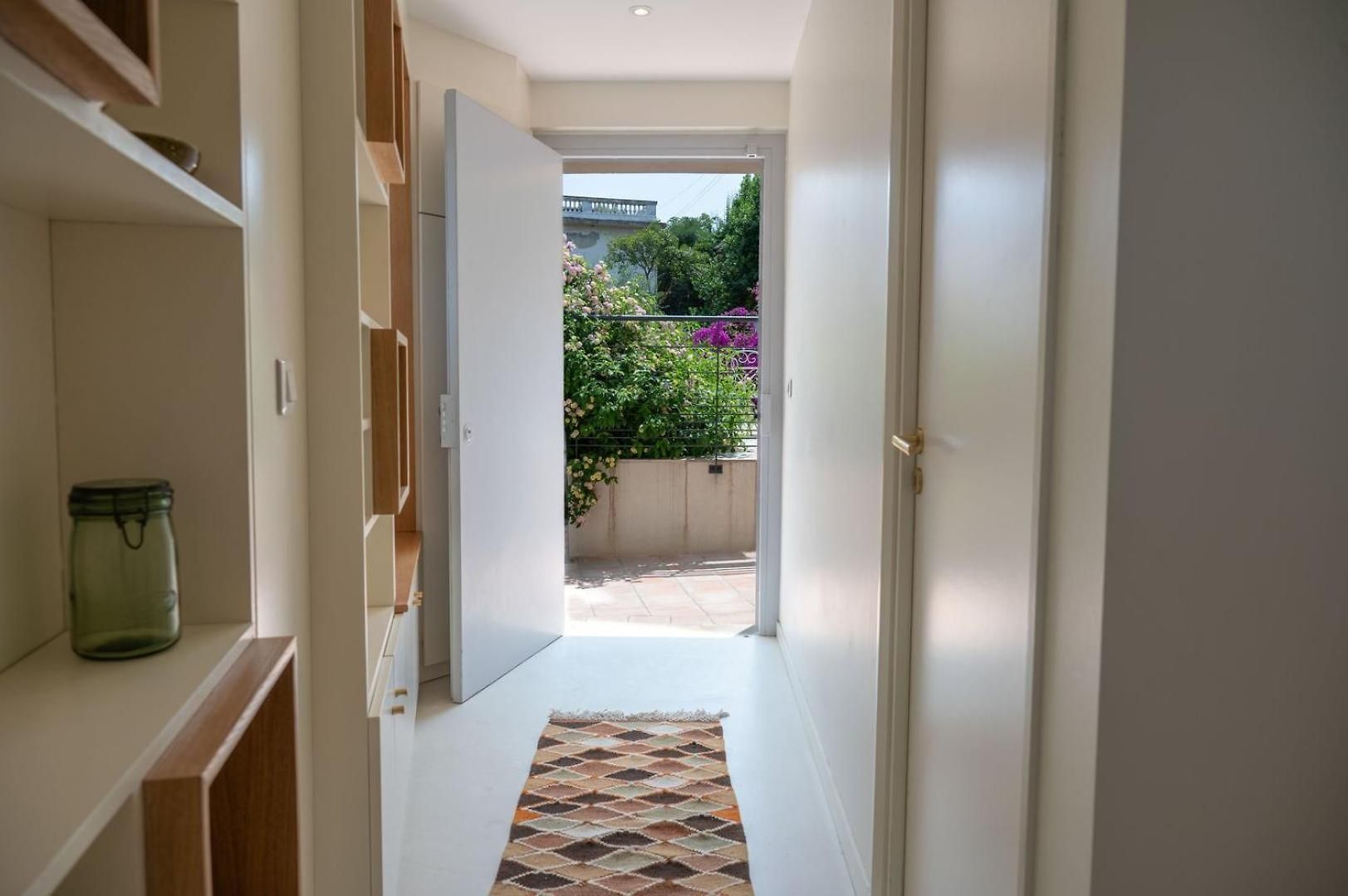Guestready - Spacious Comfort With Sunny Garden 4*
