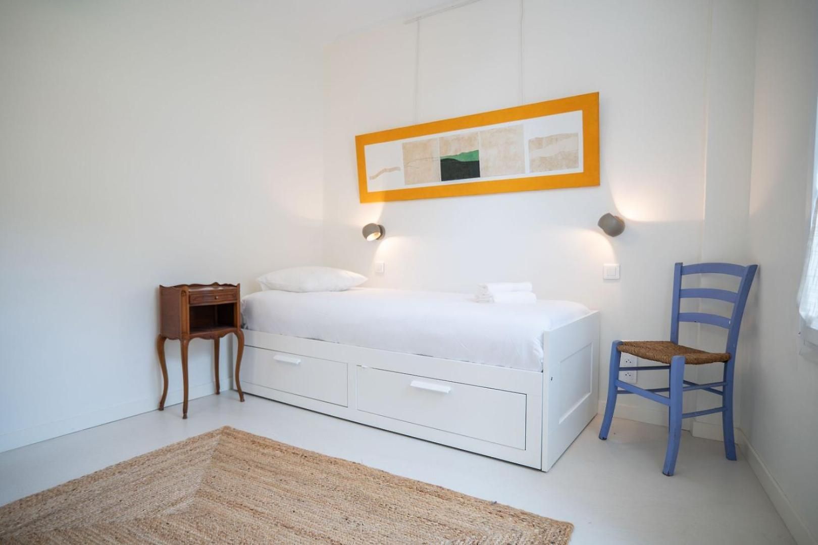 Guestready - Spacious Comfort With Sunny Garden 4* Nice