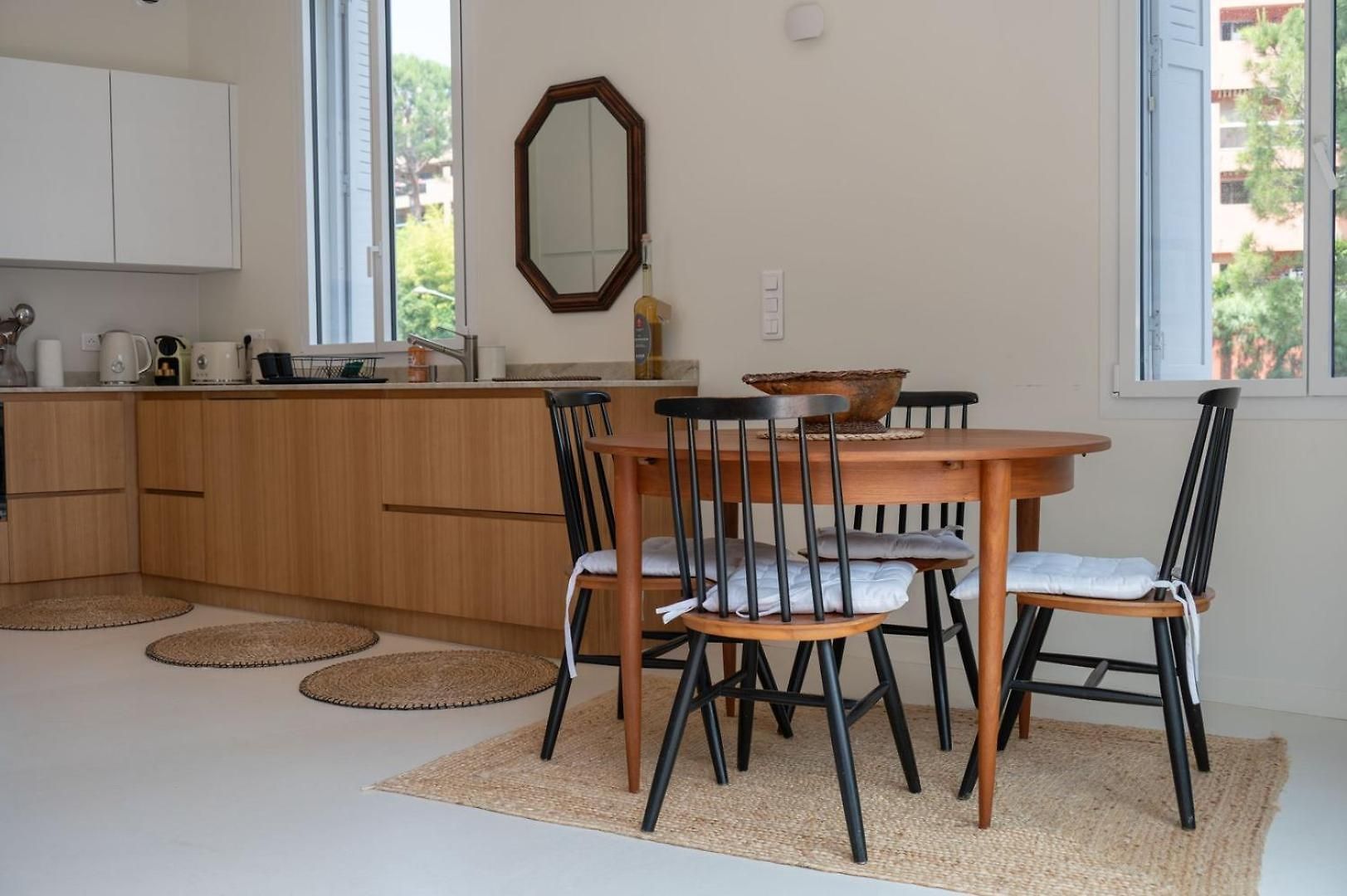 Guestready - Spacious Comfort With Sunny Garden Maison d'hôtes