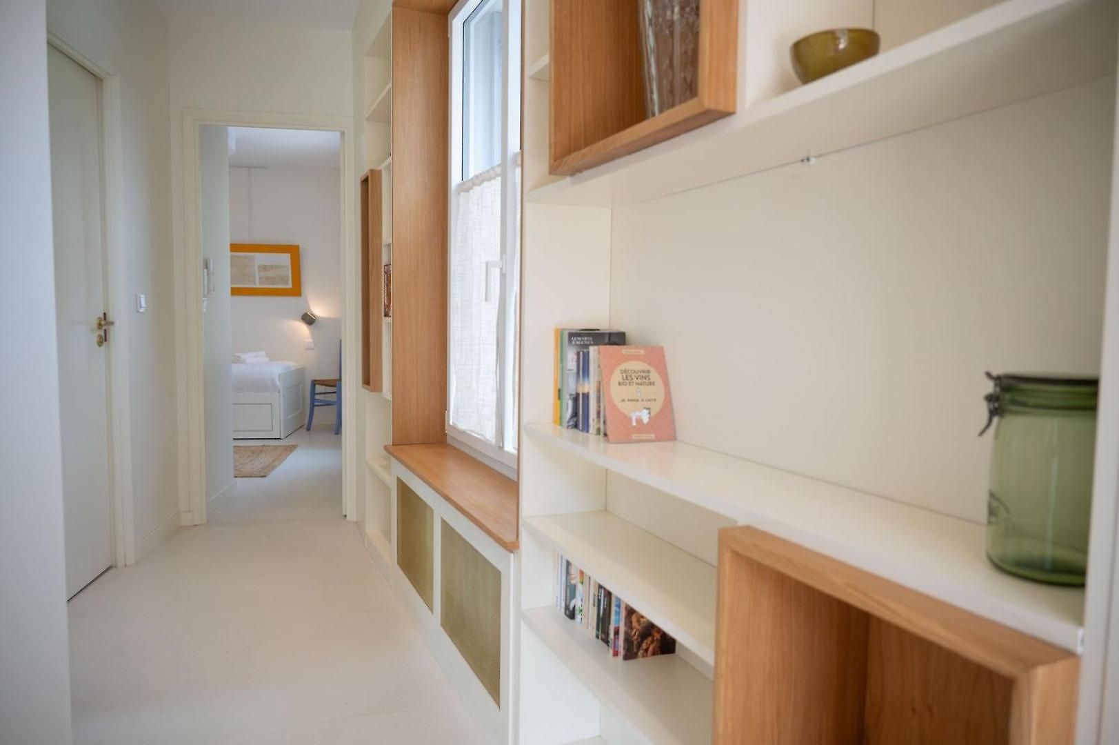 Guestready - Spacious Comfort With Sunny Garden Maison d'hôtes 4*