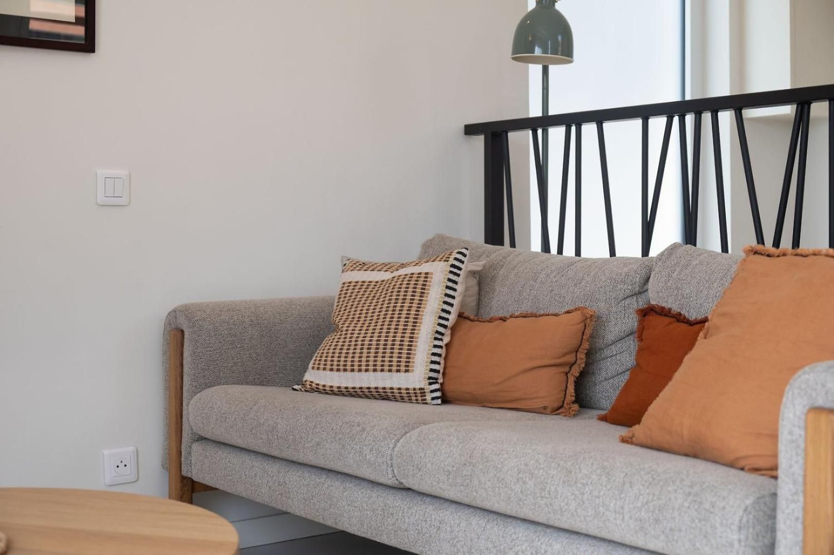 Guestready - Spacious Comfort With Sunny Garden Maison d'hôtes Nice