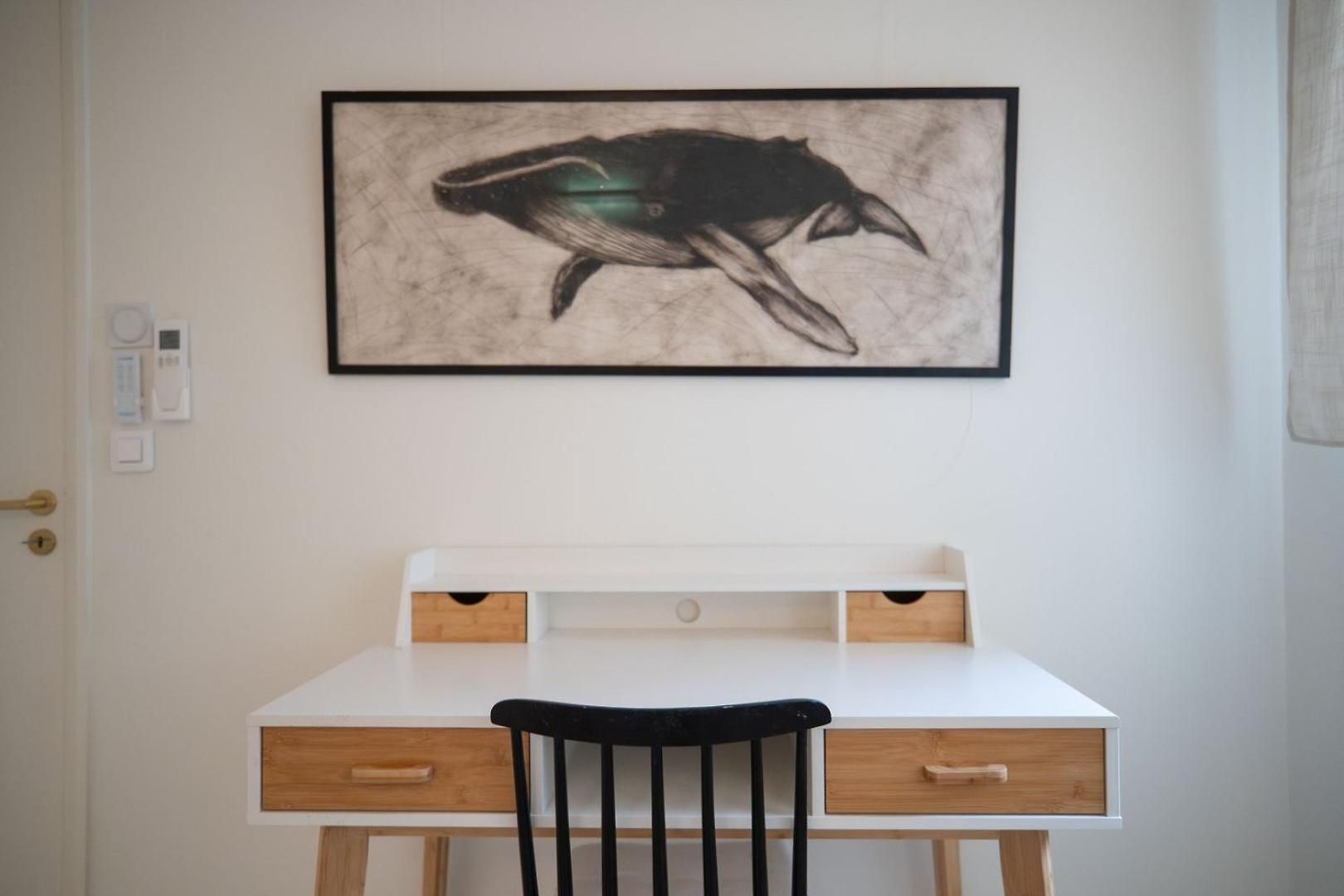 Maison d'hôtes Guestready - Spacious Comfort With Sunny Garden 4*