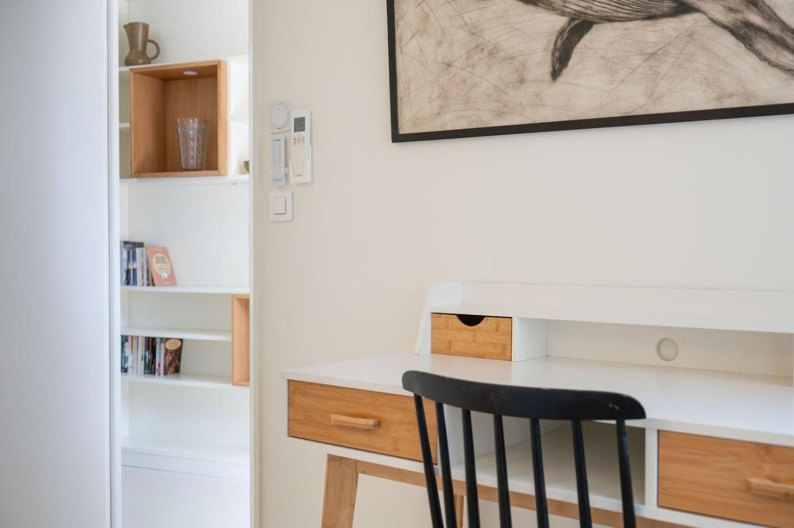 Guestready - Spacious Comfort With Sunny Garden Maison d'hôtes Nice
