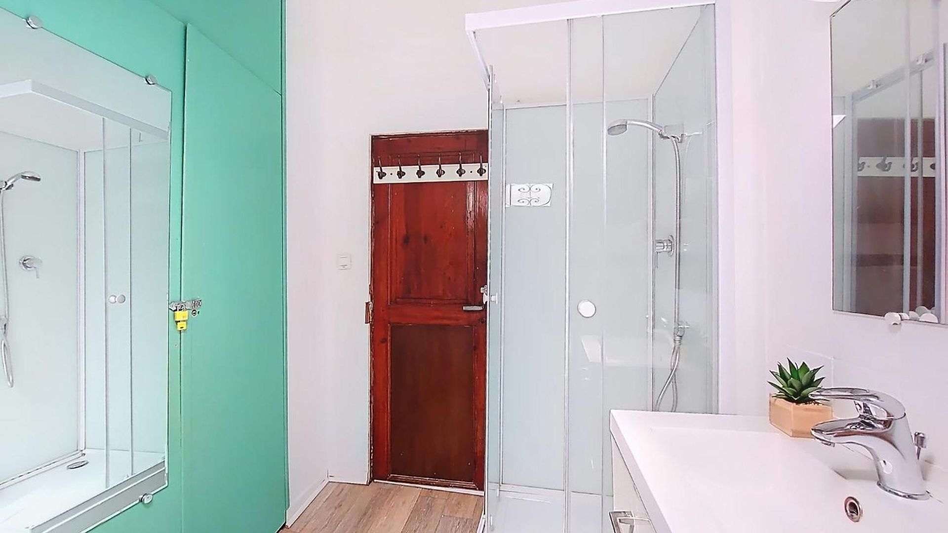 Le Mascoinat By Interhome Appartement Nice