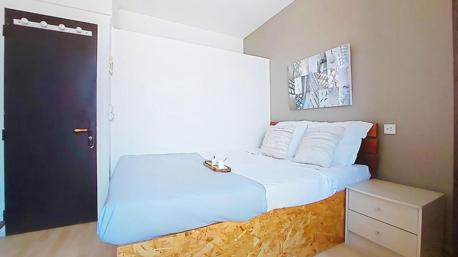 Le Mascoinat By Interhome Appartement Nice