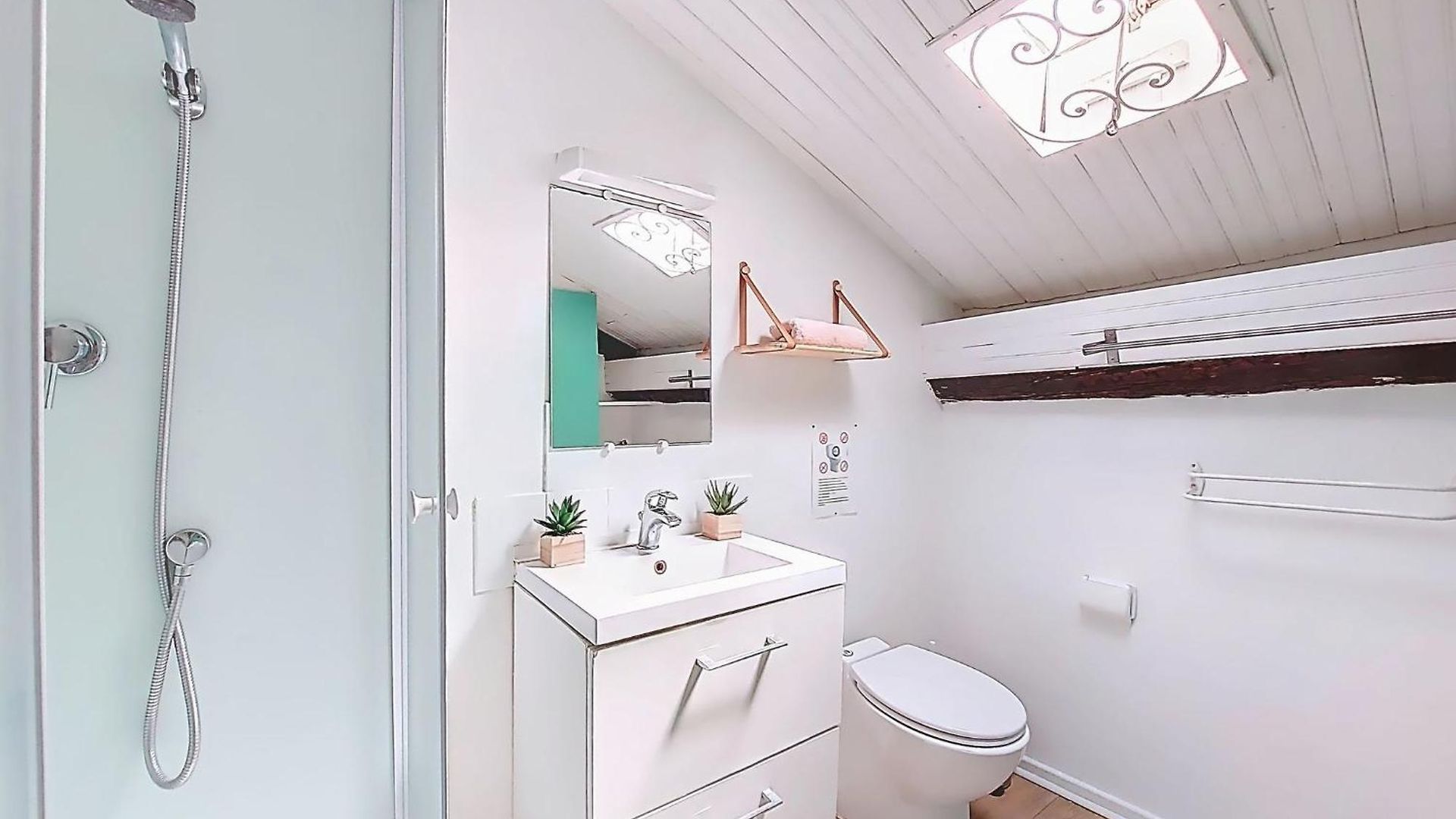 Appartement Le Mascoinat By Interhome *