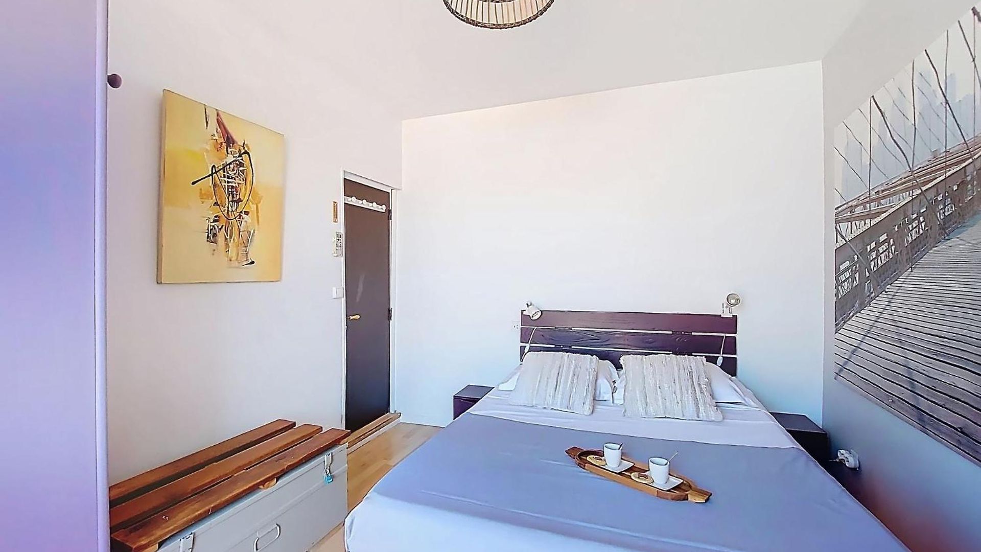 Le Mascoinat By Interhome Appartement Nice