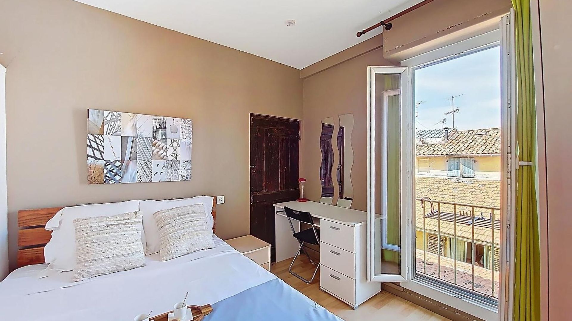 Appartement Le Mascoinat By Interhome Nice