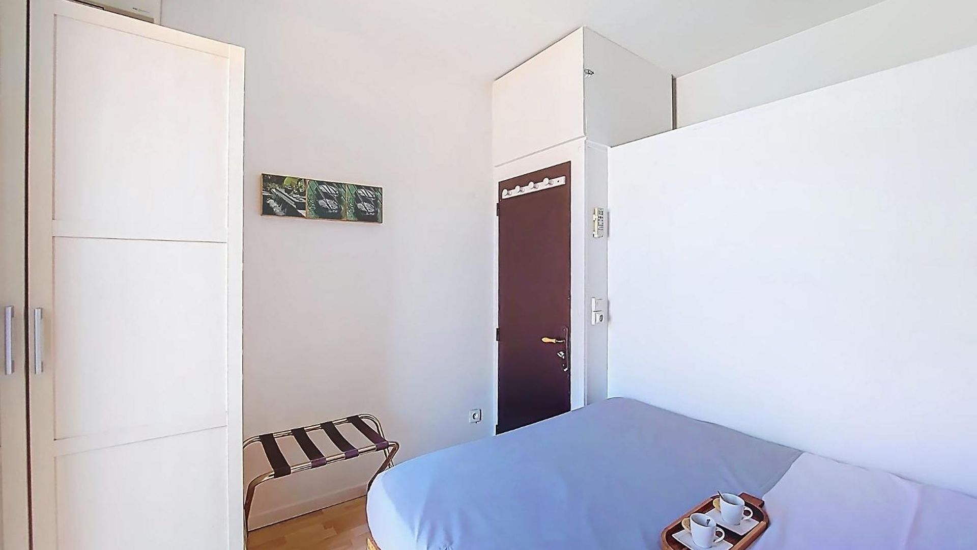 Le Mascoinat By Interhome