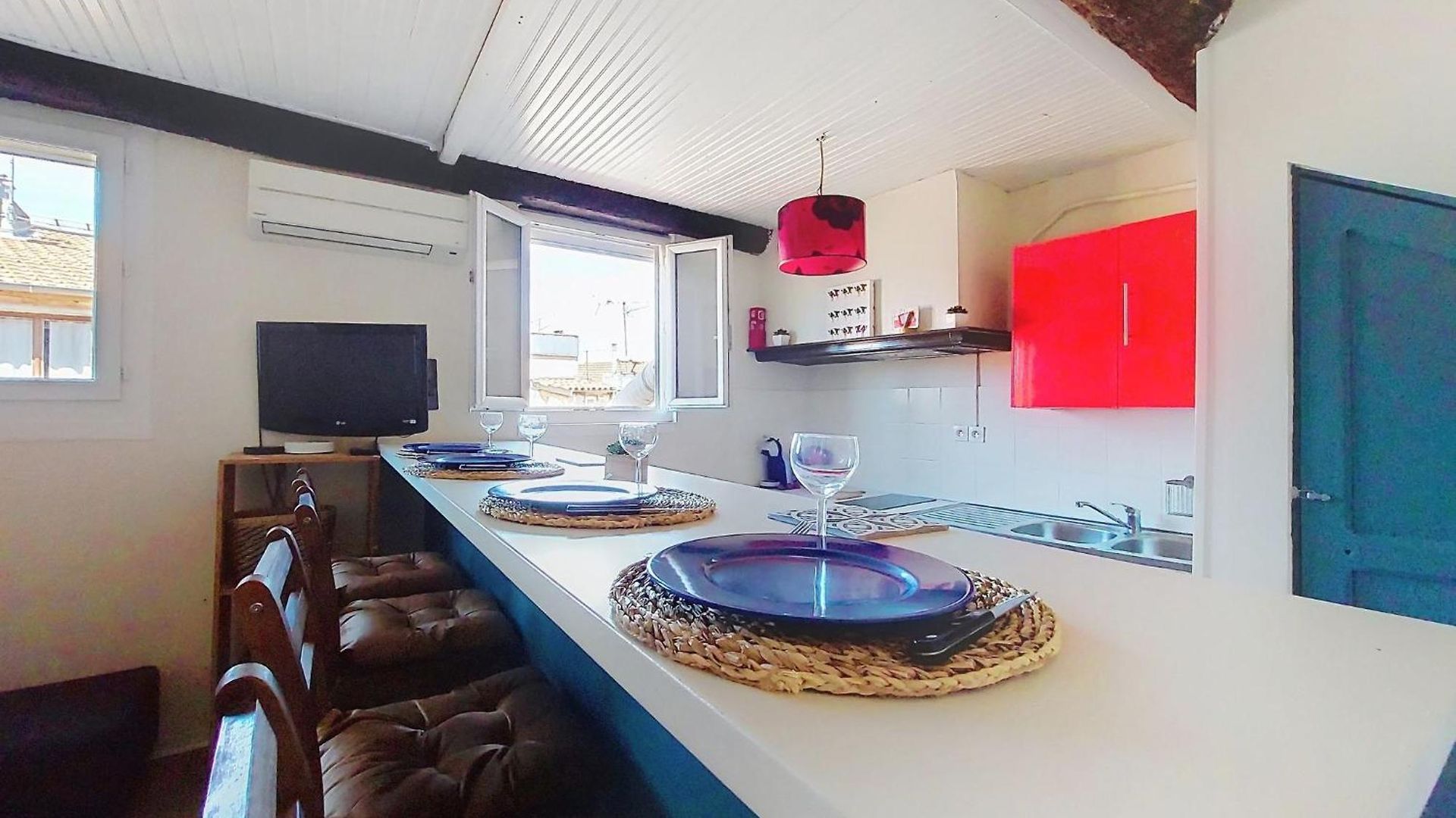 Appartement Le Mascoinat By Interhome Nice