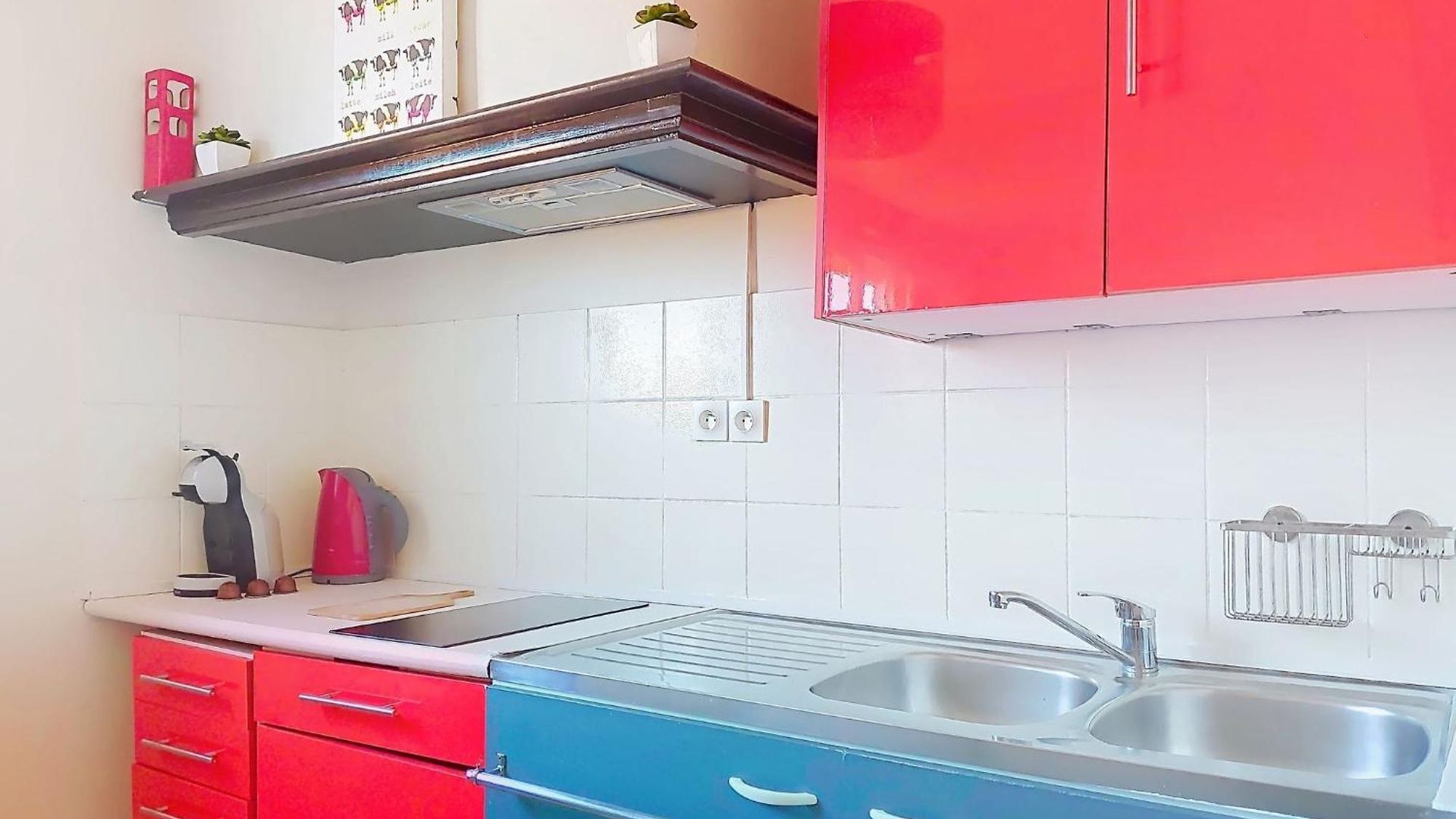 Le Mascoinat By Interhome Appartement