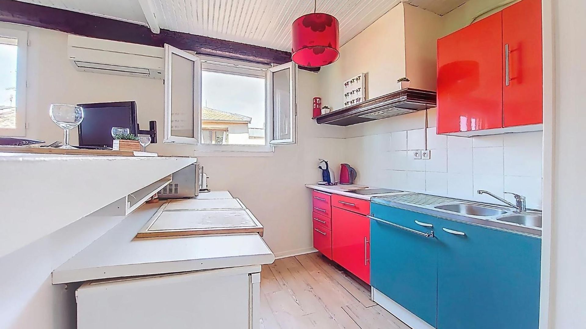 Le Mascoinat By Interhome Nice