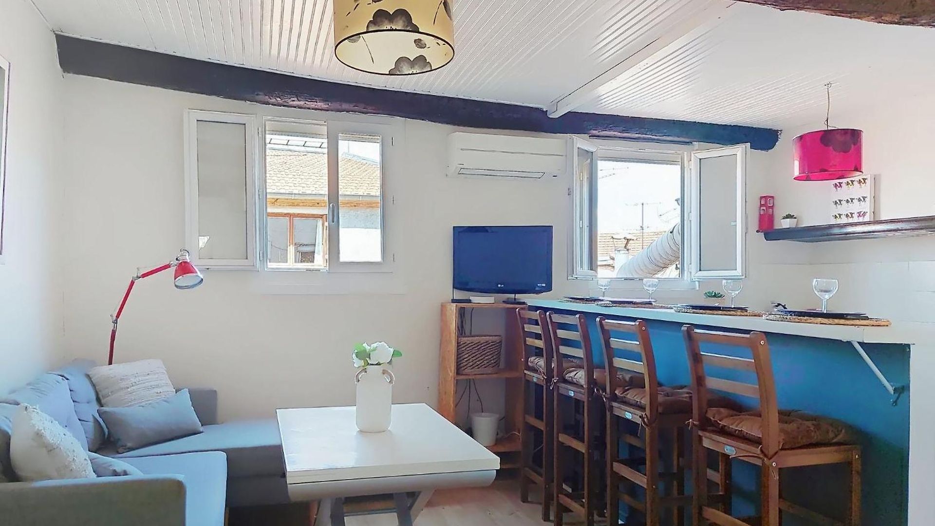 Le Mascoinat By Interhome * Nice
