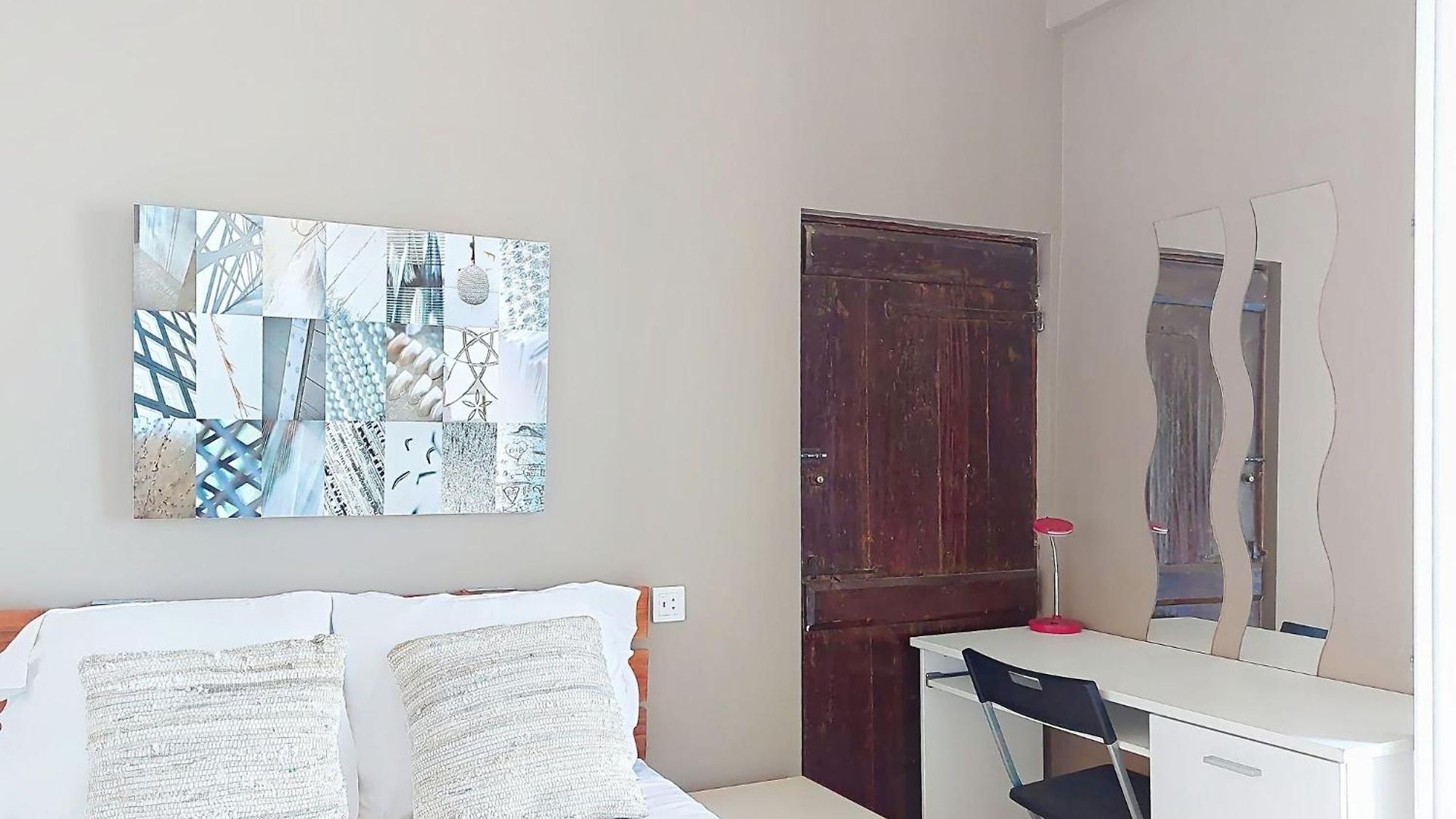 Le Mascoinat By Interhome