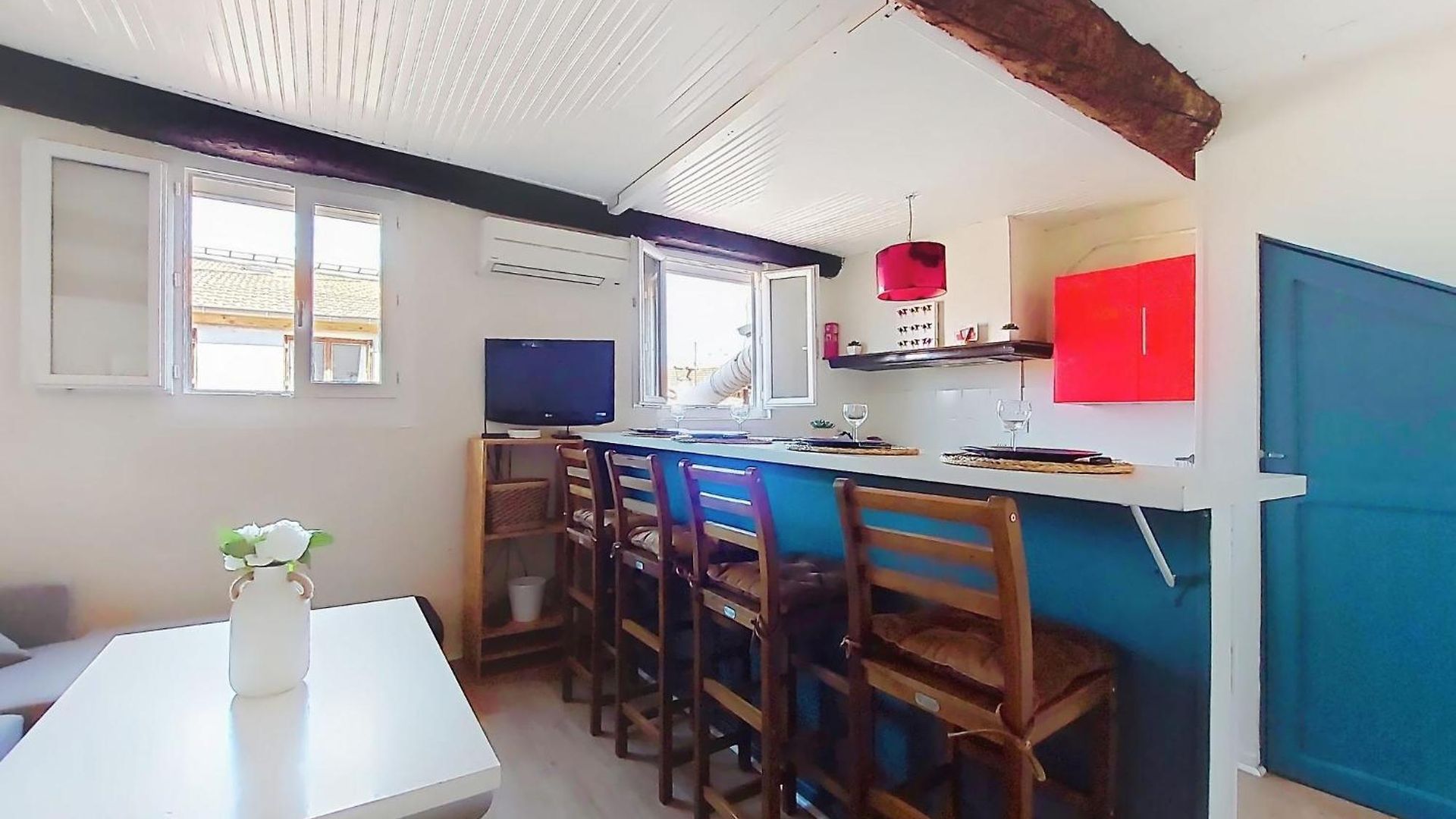 Le Mascoinat By Interhome *