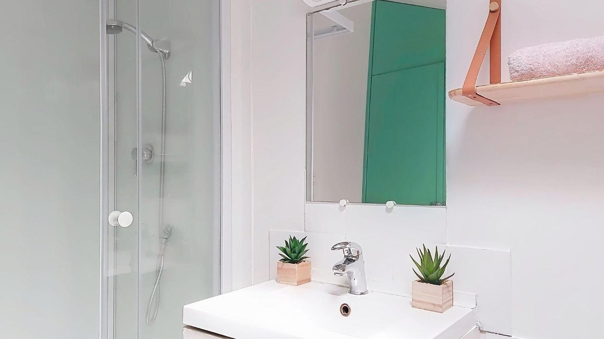 Le Mascoinat By Interhome Appartement