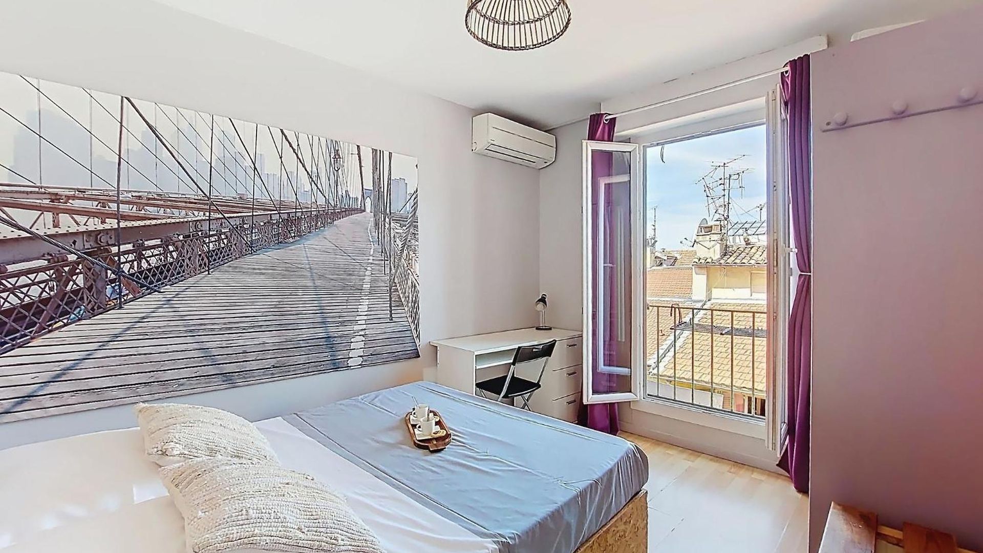 Appartement Le Mascoinat By Interhome