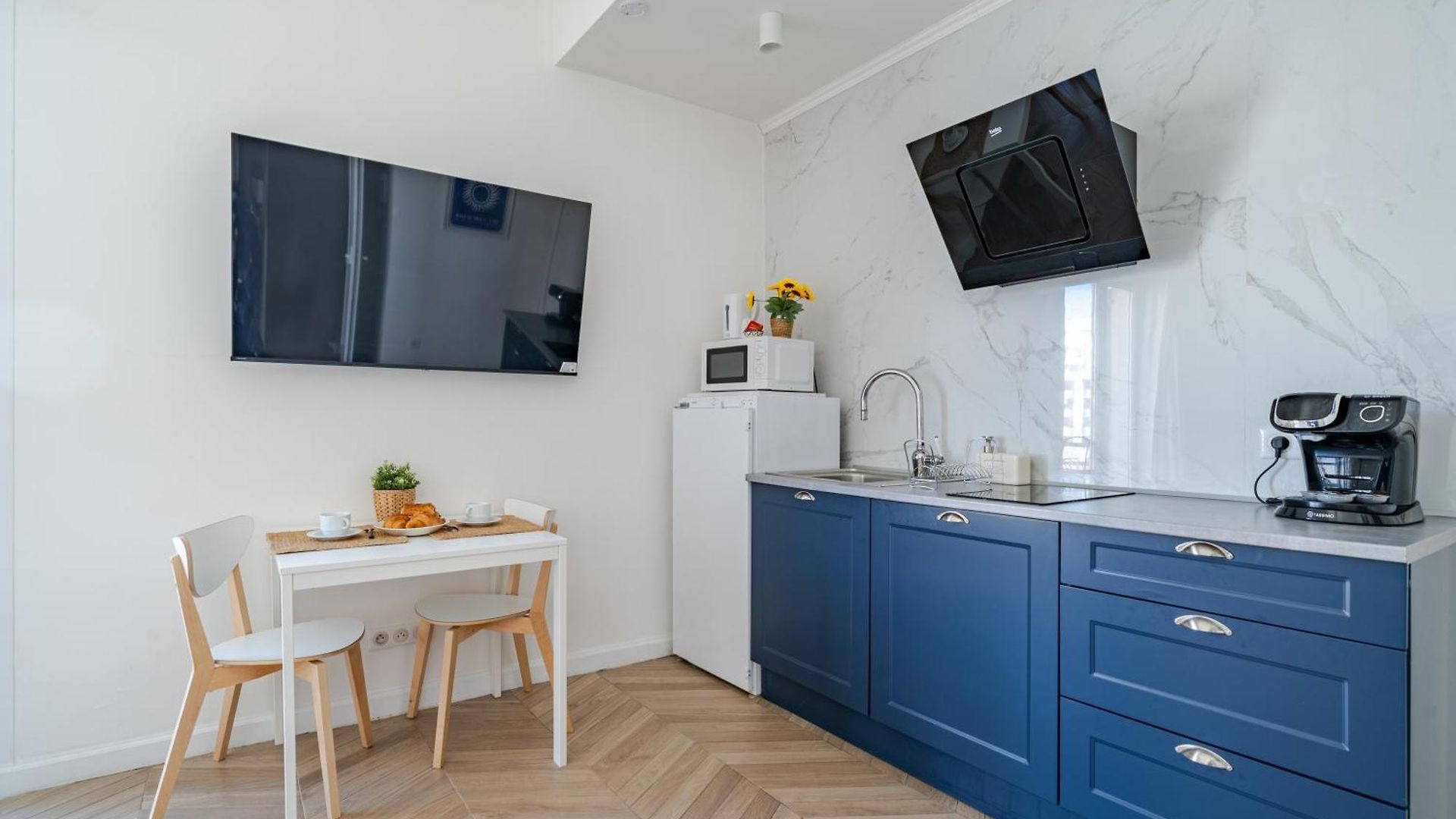 Moderne Proche - Balcon Et Climatise Apartment *