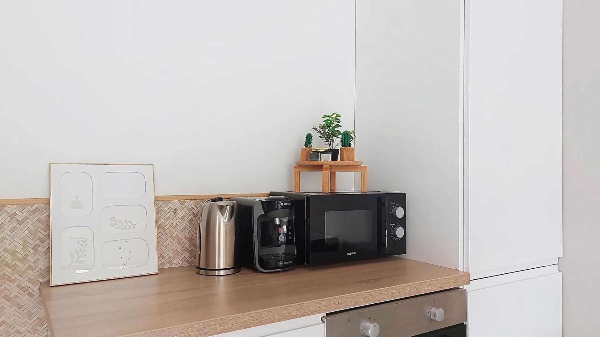 Apartment Le Etoile By Interhome