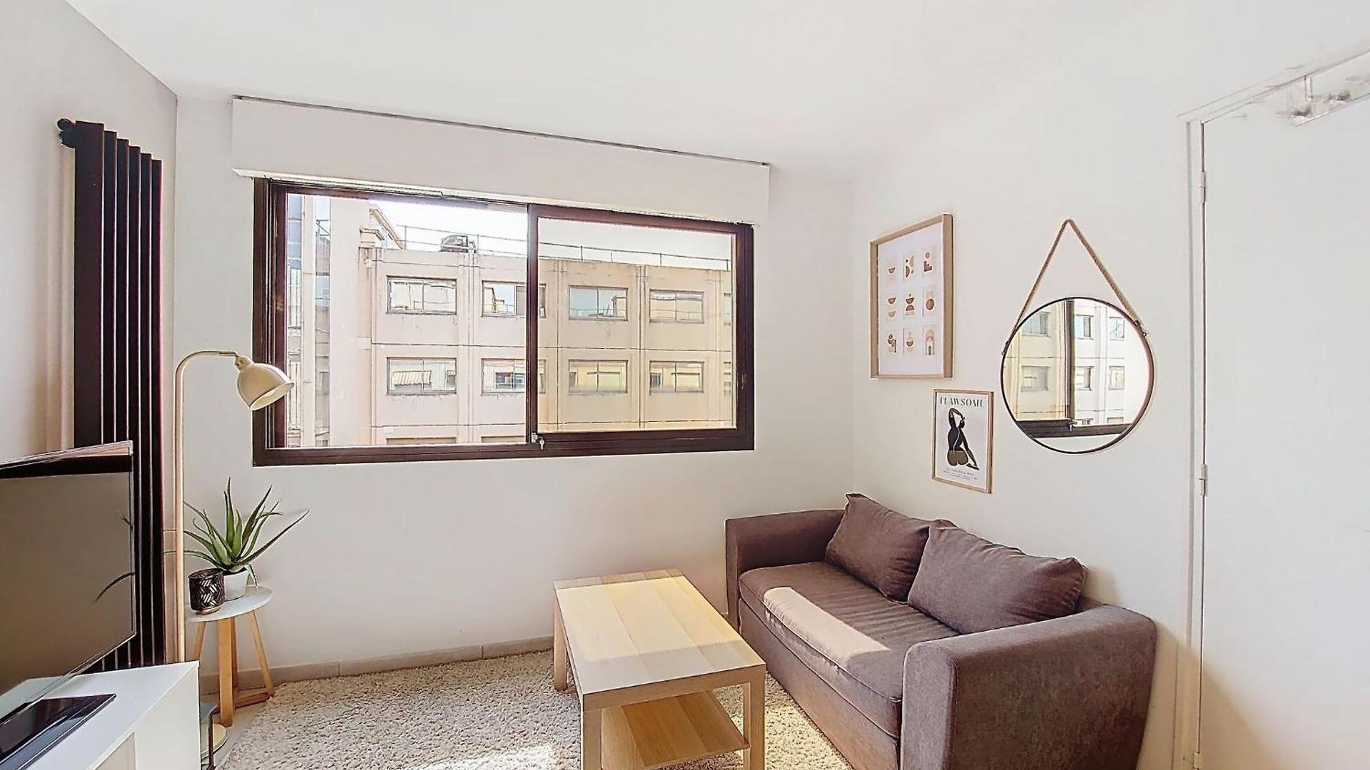 Le Etoile By Interhome Apartment Nice
