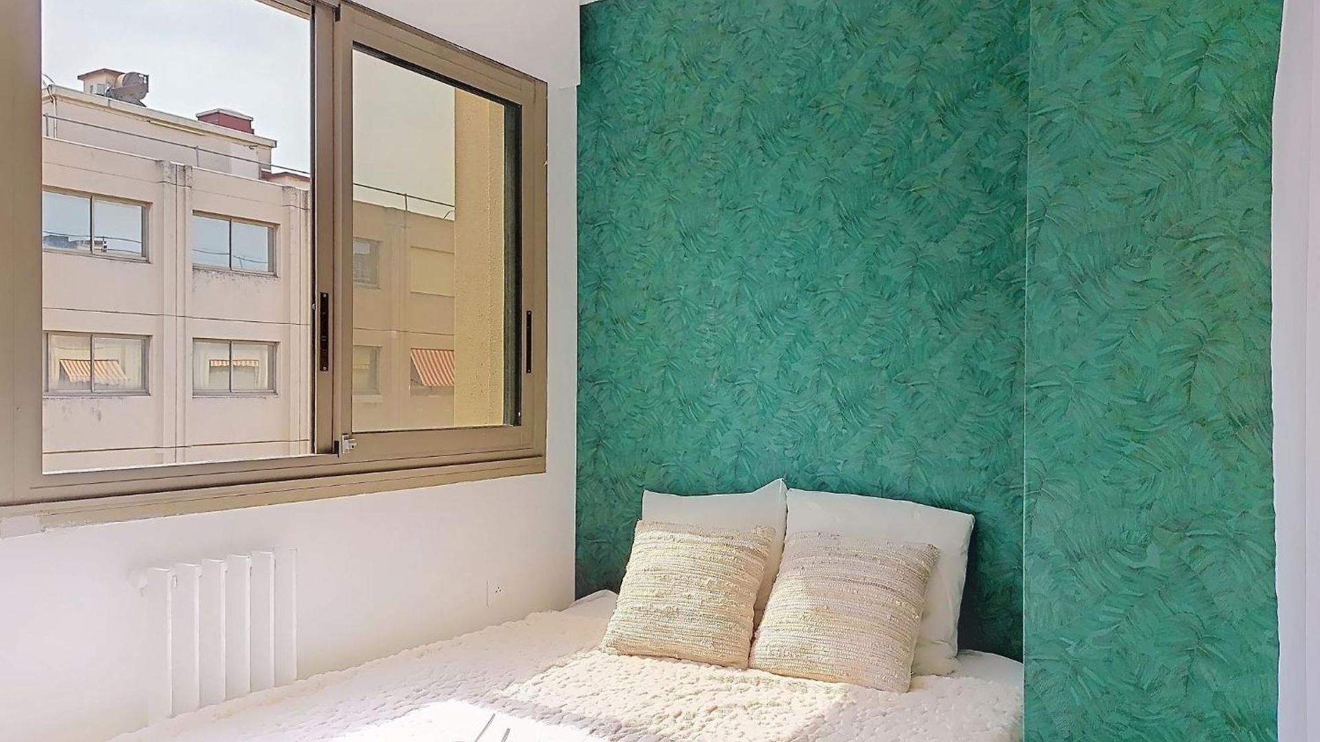Apartment Le Etoile By Interhome Nice