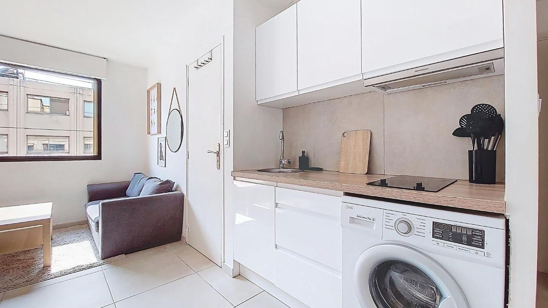 Le Etoile By Interhome * Nice