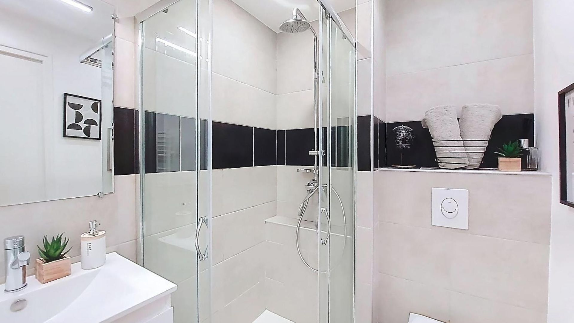 Apartment Le Etoile By Interhome Nice
