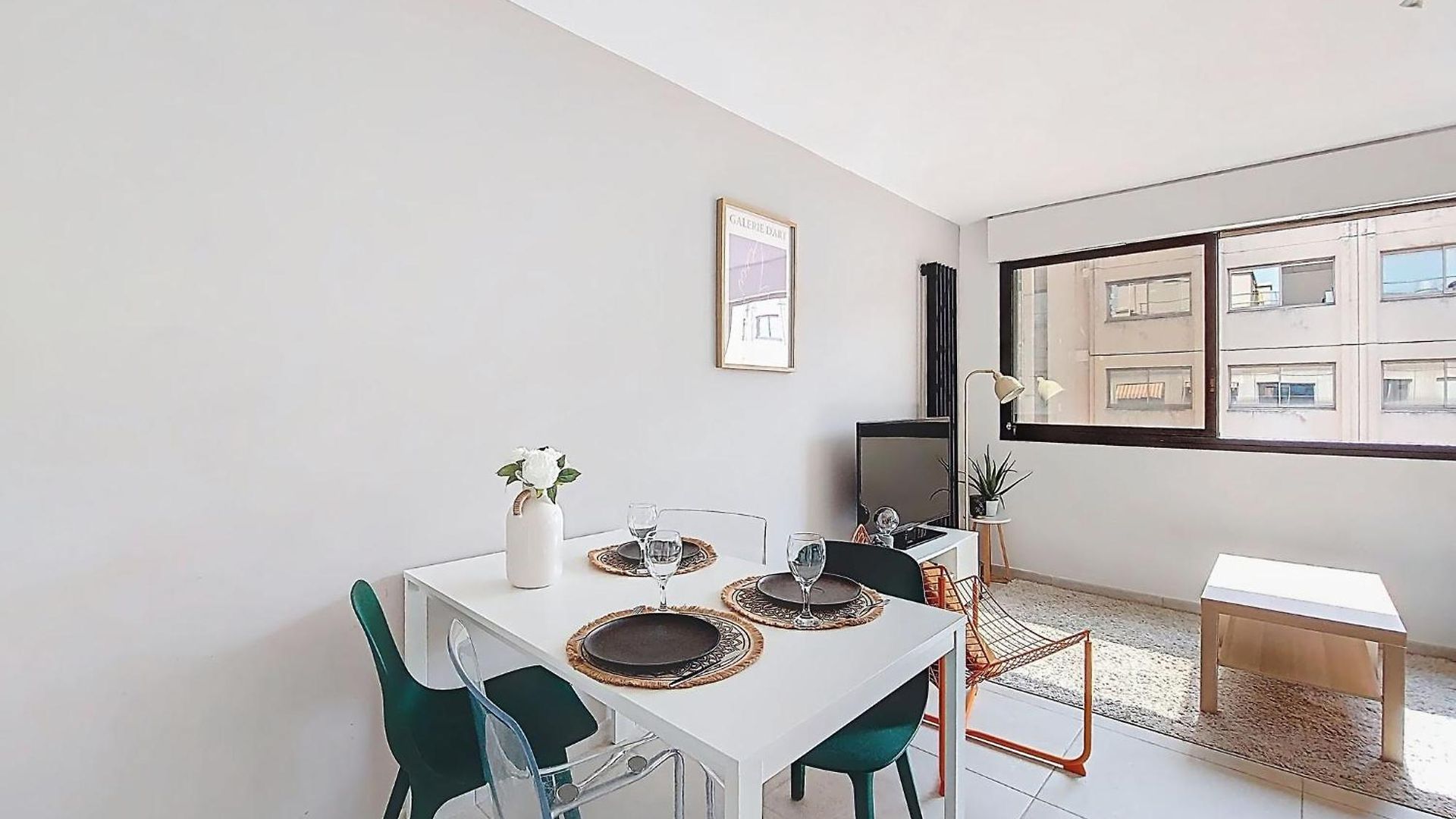 Le Etoile By Interhome