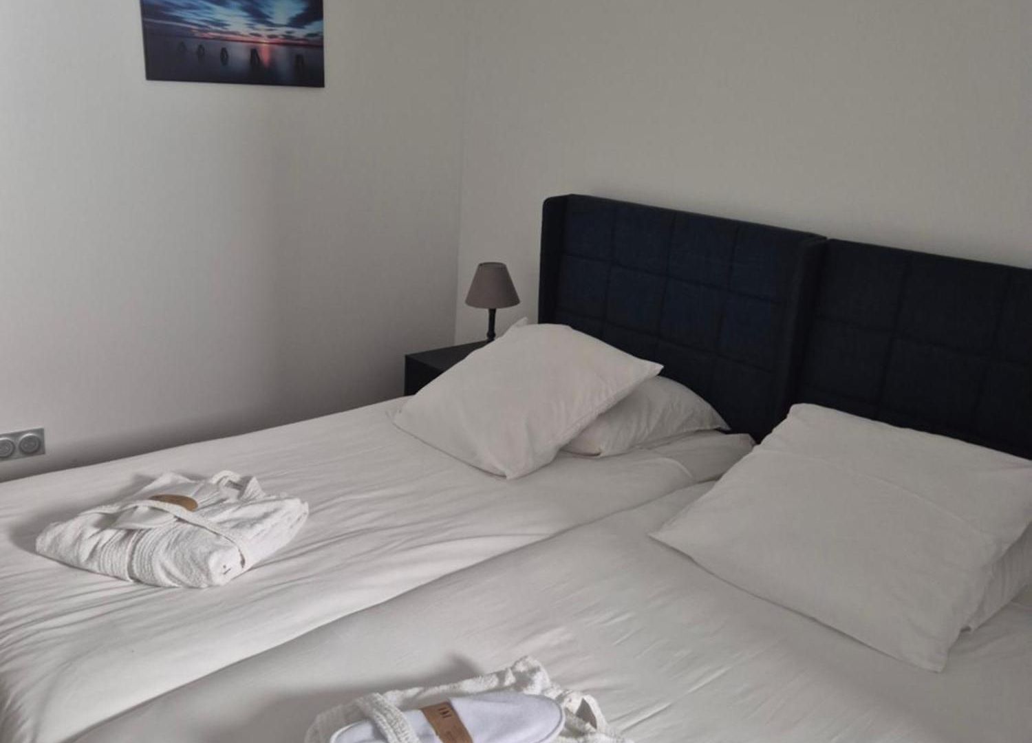 Hotel Berlioz Nice