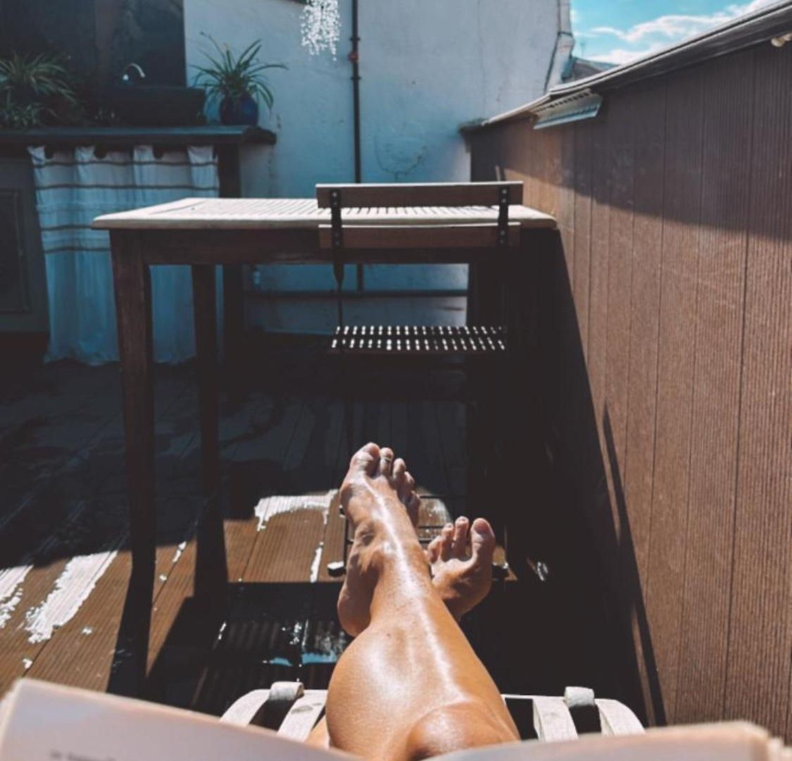 Duplex, Jacuzzi, Terrasse Sur Les Toits * Nice