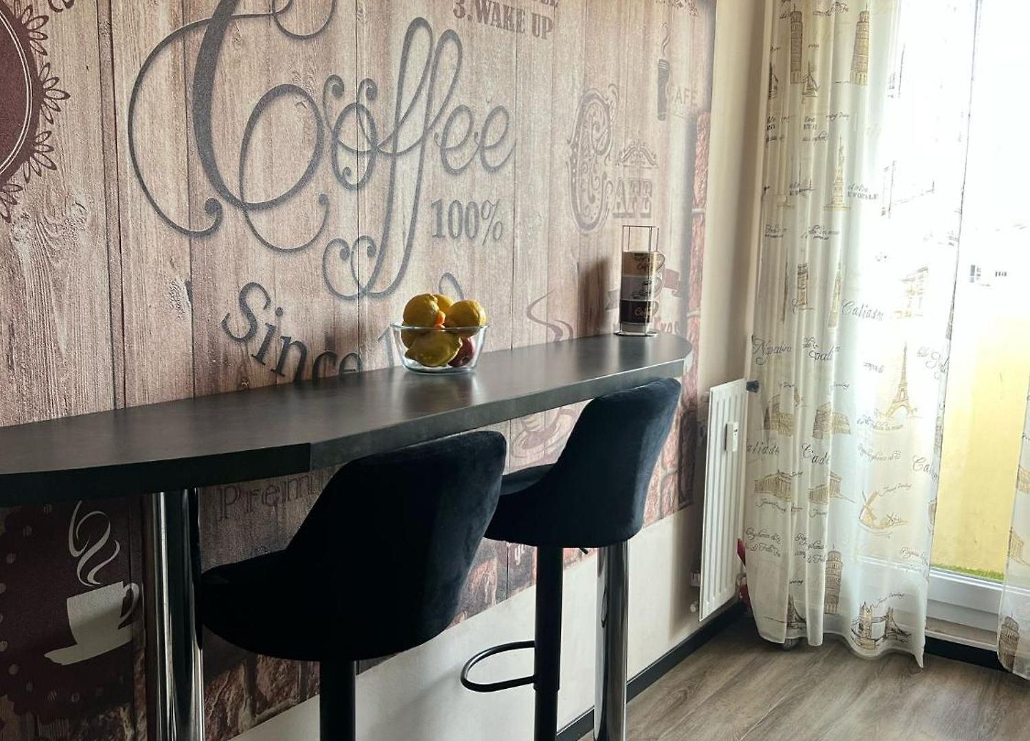 Le Lyautey Apartment *
