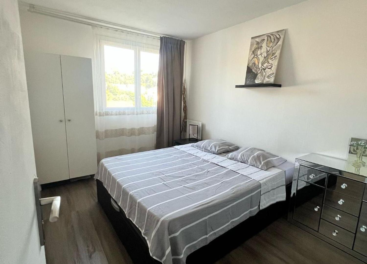 Le Lyautey Apartment
