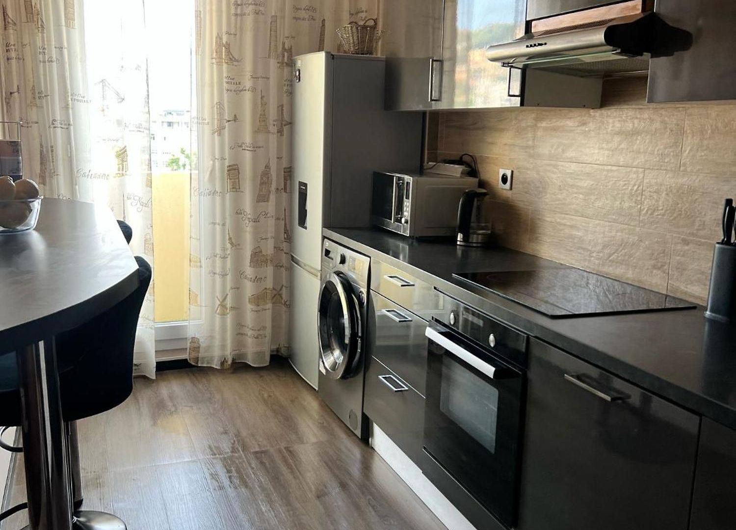 Apartment Le Lyautey *