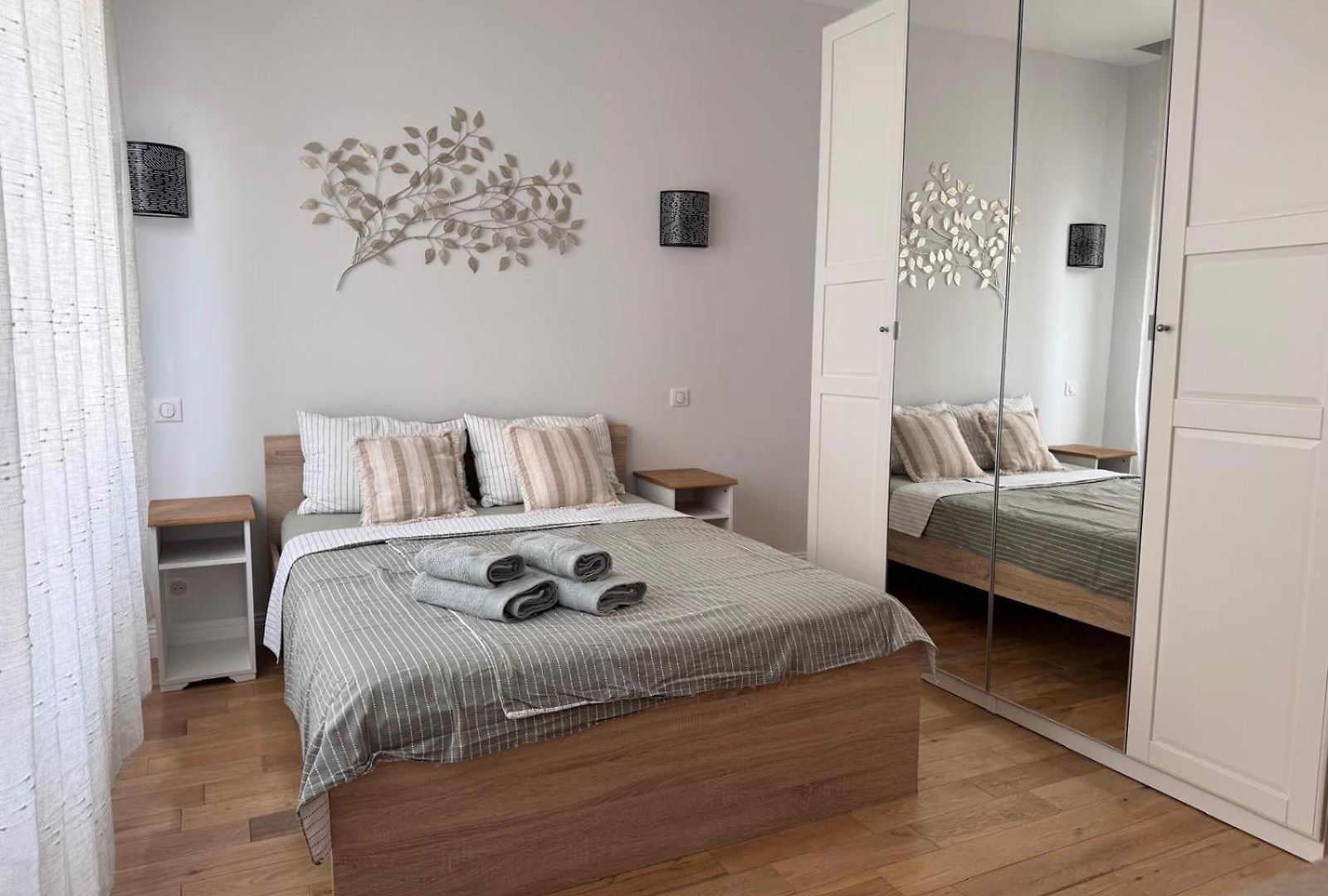 Oscar Appartement *