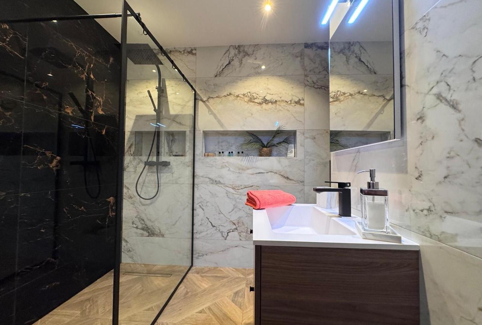 Appartement Oscar *