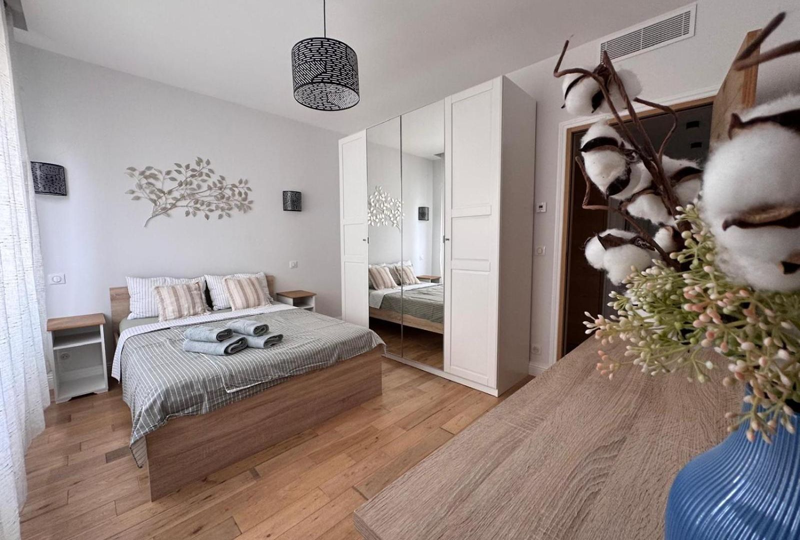 Oscar Appartement