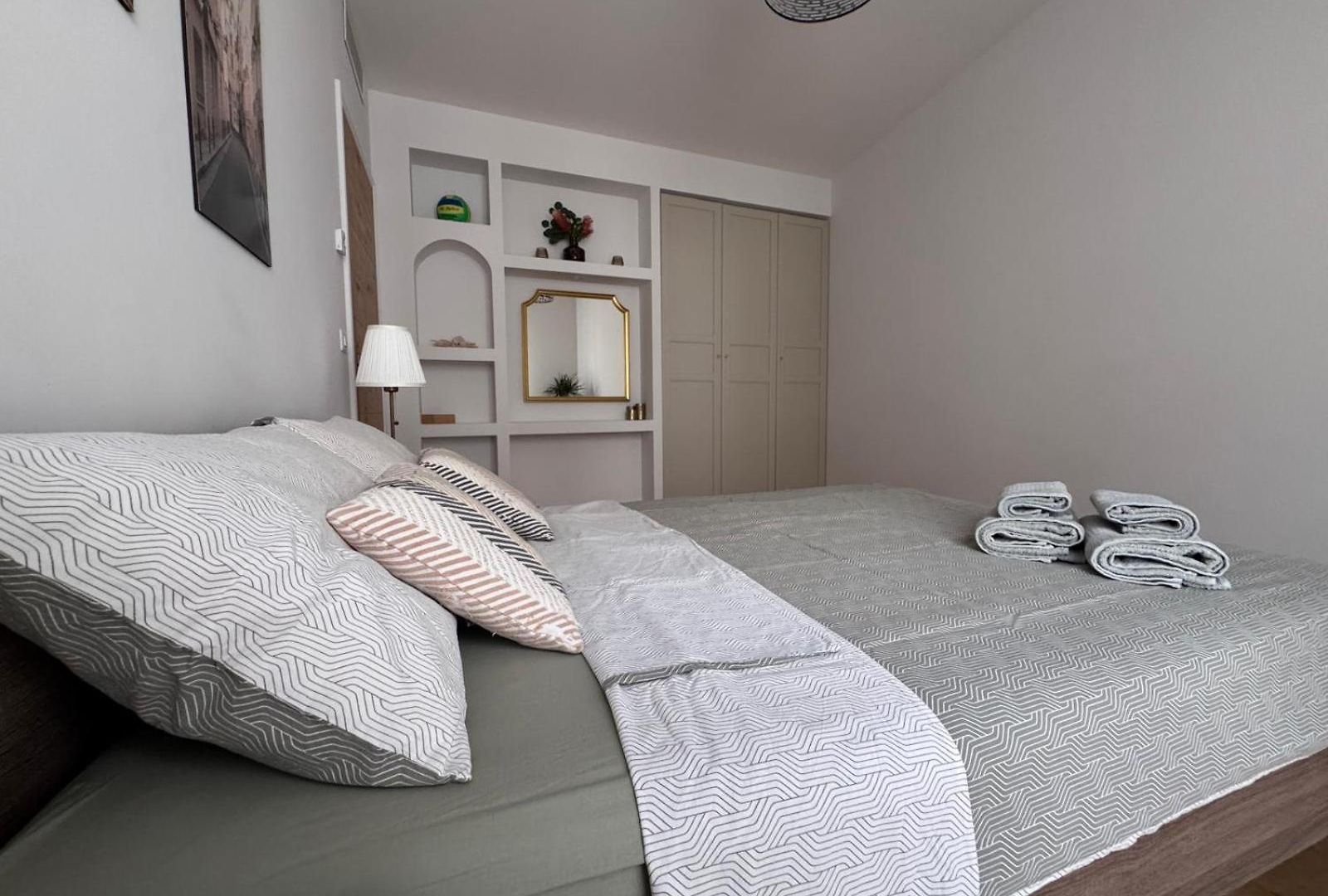 Appartement Oscar Nice