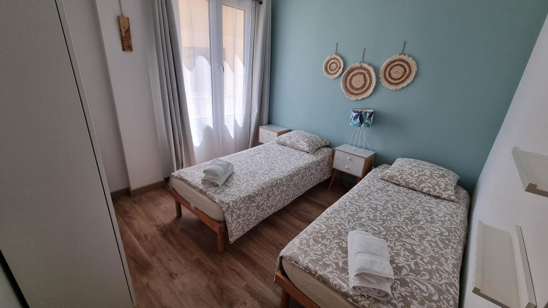 Appartement T3 Au Calme à Deux Pas De La *