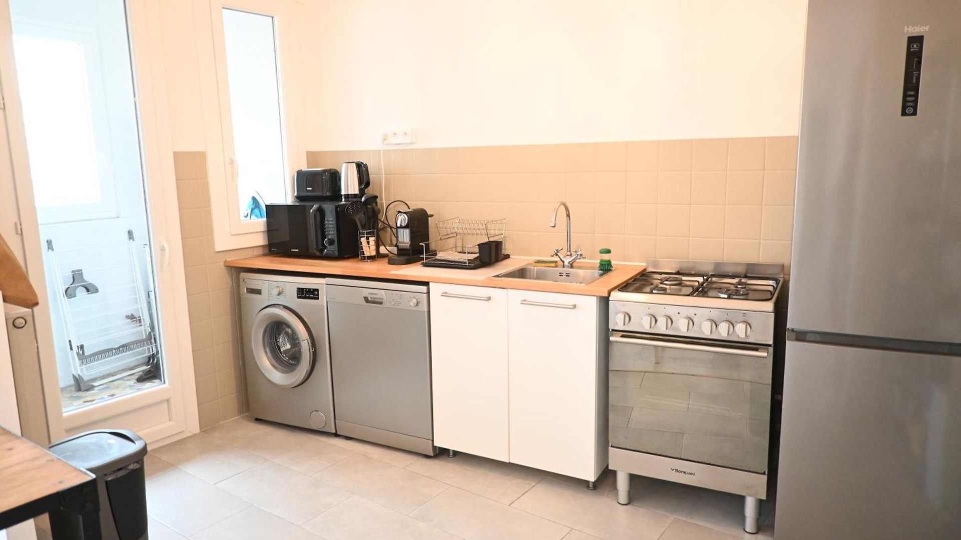 Apartment #thecosyflat06 Promenade Nice