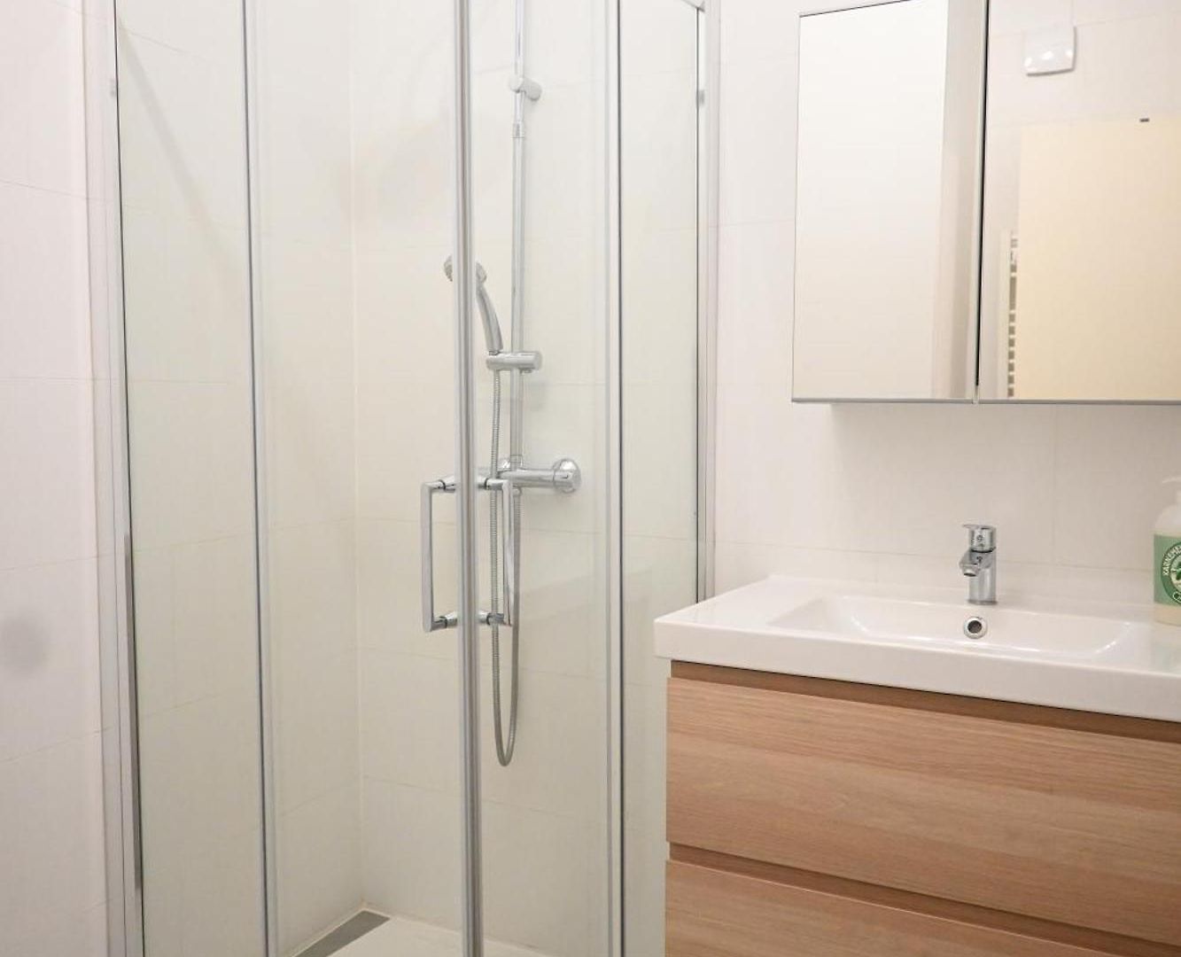 #thecosyflat06 Promenade Apartment *