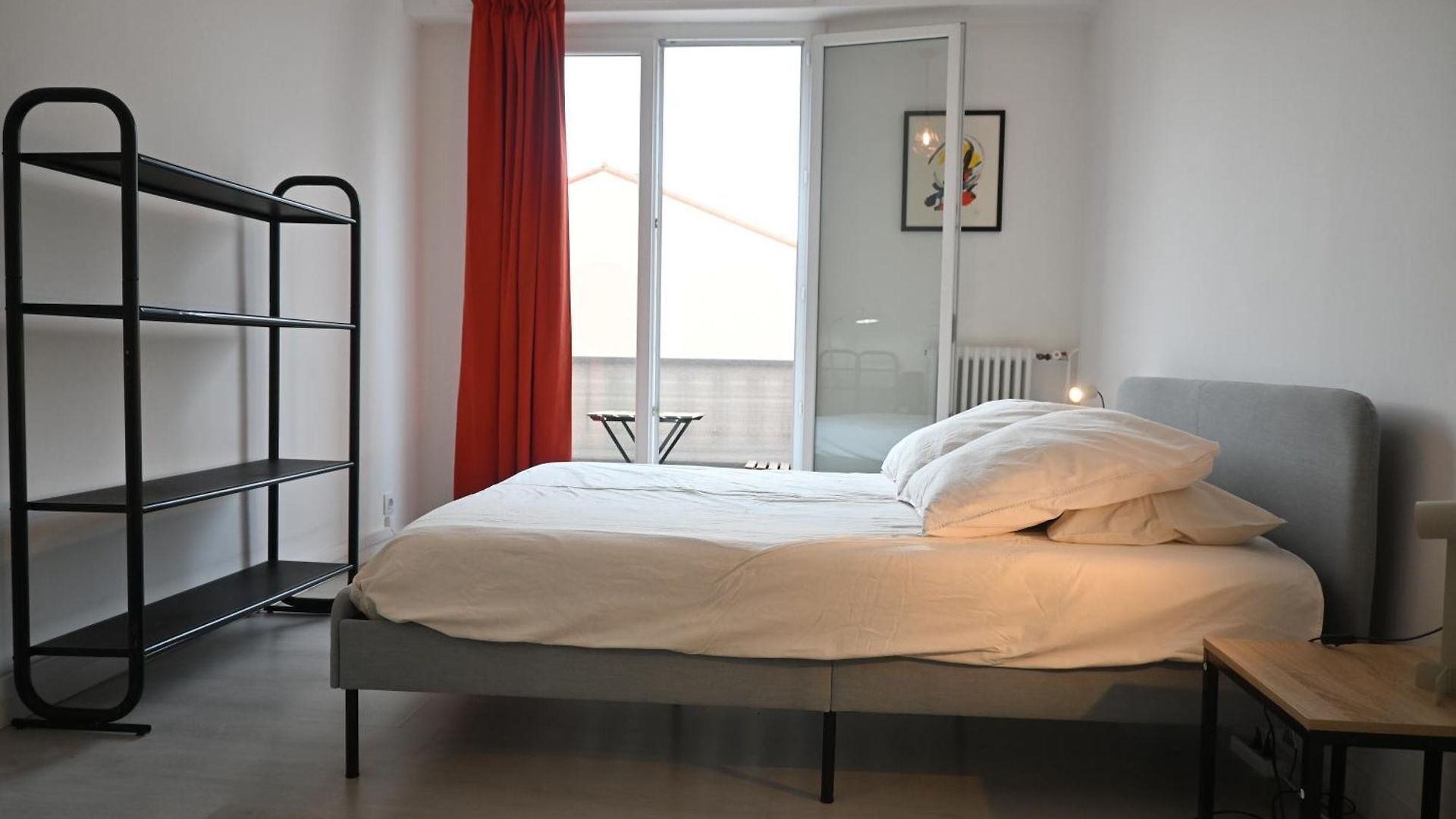 #thecosyflat06 Promenade *