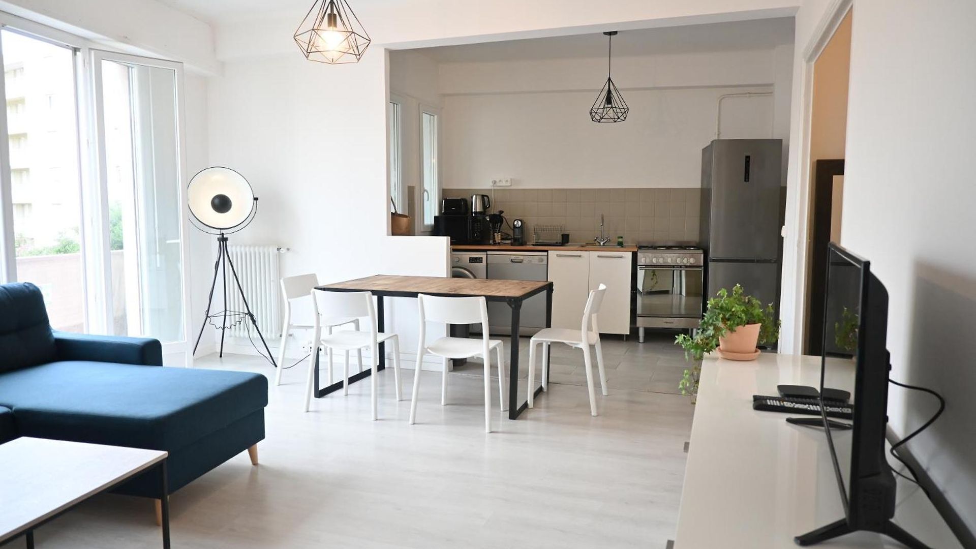 Apartment #thecosyflat06 Promenade