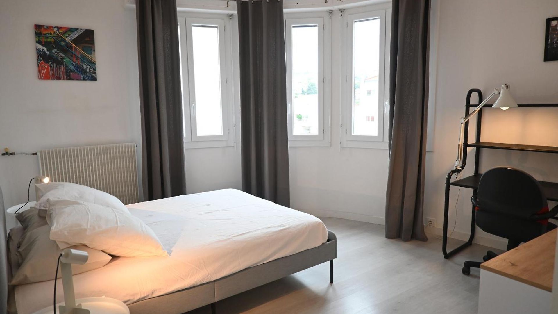 #thecosyflat06 Promenade Apartment *