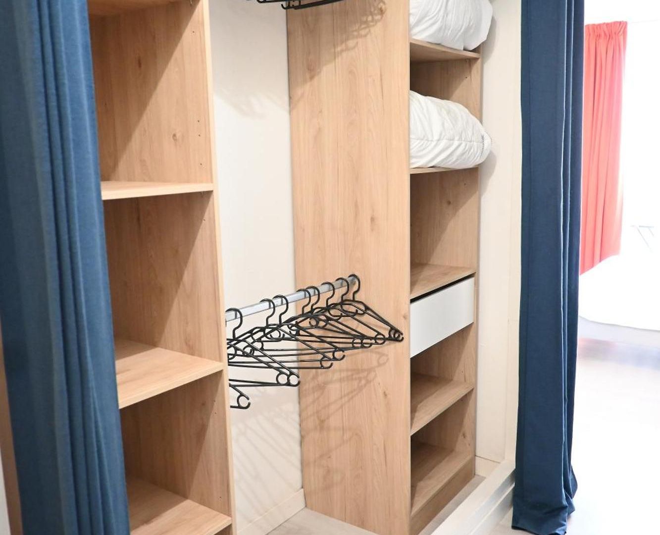 #thecosyflat06 Promenade Apartment *