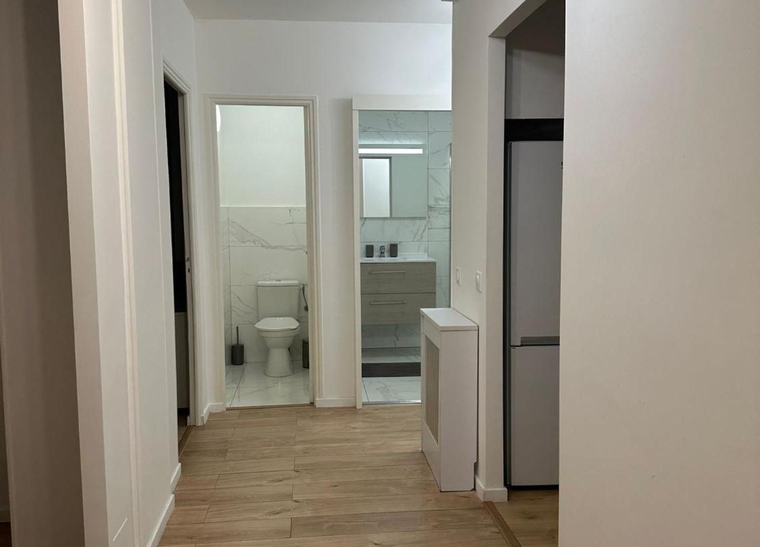 Appartement 2 Bedroom Ocean View