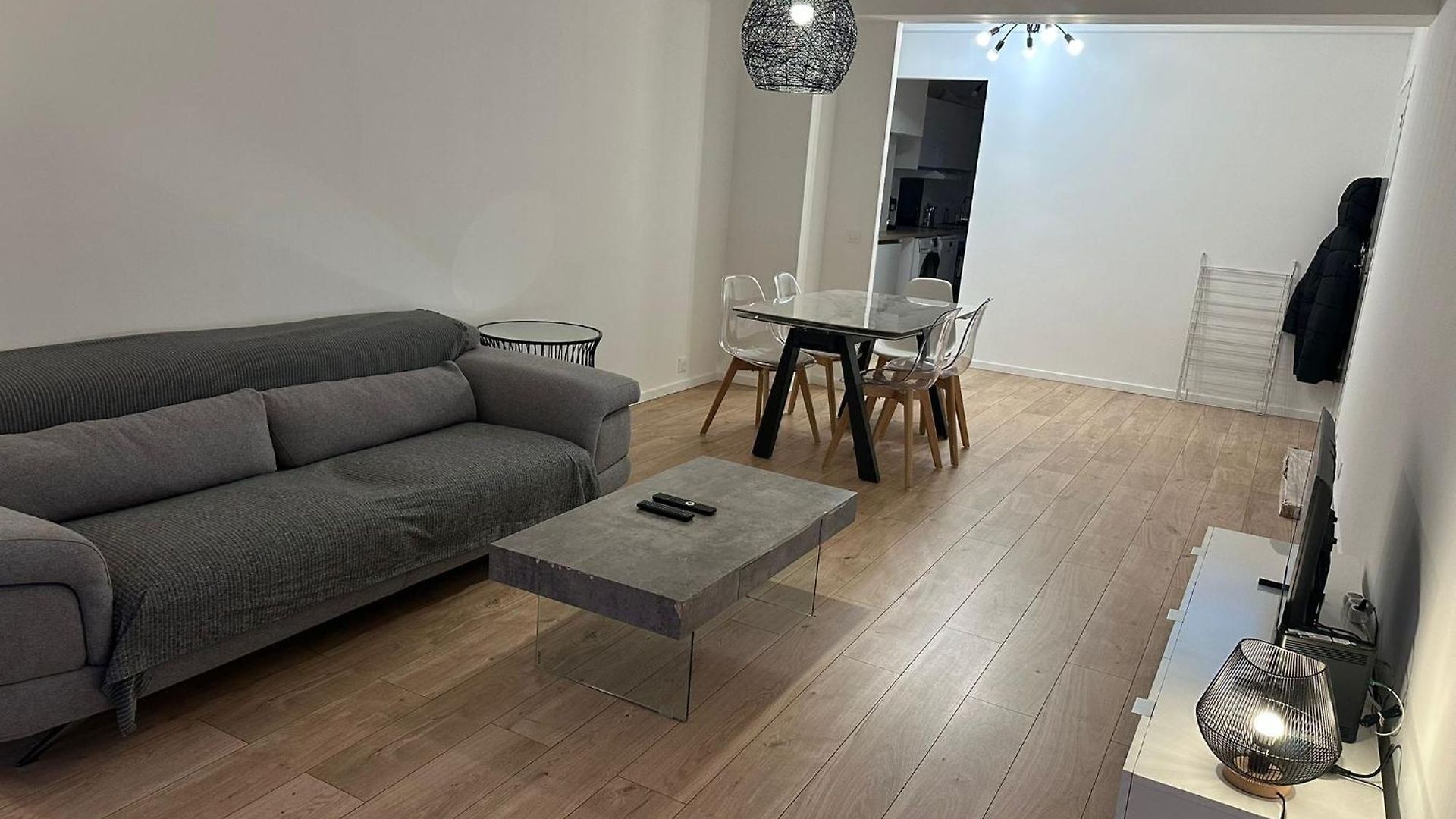 2 Bedroom Ocean View Appartement *
